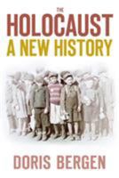 The Holocaust 0750993952 Book Cover