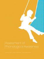 Assessment of Phonological Awareness 1269341464 Book Cover