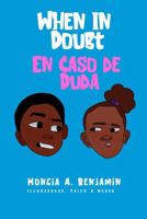 When In Doubt 1961186462 Book Cover