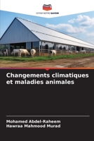 Changements climatiques et maladies animales 6206084566 Book Cover