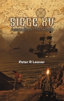Siege XV: Assault on the Rock 103585788X Book Cover