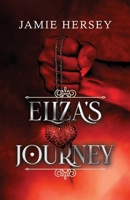 Eliza's Journey B0C7Y8GT38 Book Cover