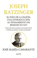 Joseph Ratzinger 8419979163 Book Cover