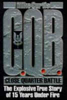 C.Q.B.: Close Quarter Battle 0552144657 Book Cover
