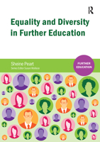 Equality and Diversity in Further Education 1909330973 Book Cover