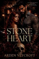 Stone Heart (Converging Fates) B0H7T3YJP4 Book Cover