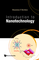 Introduction To Nanotechnology 9811233039 Book Cover