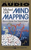 Mind Mapping: How to Liberate Your Natural Genius 0743529073 Book Cover