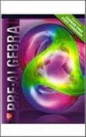 Pre-Algebra Student Edition 0078957737 Book Cover