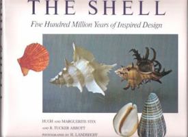 The Shell: Gift of the Sea 0810920980 Book Cover