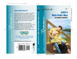 Jodie'S Mail-Order Man (Bridal Fever!) (Silhouette Romance, 1460) 0373194609 Book Cover