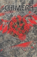 Chimera: Book 2 of the Herald's Path B0FF57MS22 Book Cover