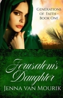 Jerusalem's Daughter 1736439200 Book Cover