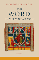 The Word Is Very Near You 1621642887 Book Cover