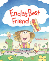 Enola's Best Friend 059362047X Book Cover