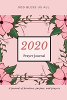 Prayer Journal for Women of Faith: Blank Journal for Women, Girls, Teens to write in – Give Thanks to God(Gratitude, Verse, Prayers and Goals) - Designed by AnnesMessages B083XQ1HFH Book Cover