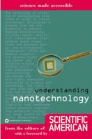 Understanding Nanotechnology 0446679569 Book Cover