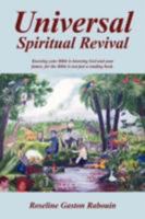 Universal Spiritual Revival 1434366421 Book Cover