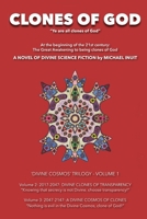 Clones of God 1365700887 Book Cover