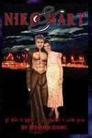 Niko and Hart: If This Is Hell, I'm Glad It's with You. 1495372480 Book Cover