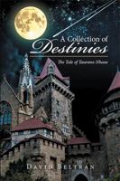 A Collection of Destinies: The Tale of Taurana-Nhane 1524509418 Book Cover