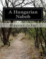 Egy magyar nábob 150024760X Book Cover