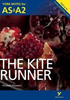 The Kite Runner, Khaled Hosseini. 1447913167 Book Cover