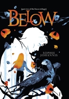 Below: part two of the Traces trilogy 398224787X Book Cover