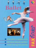 Ballet (Faxfinder) 0001979590 Book Cover