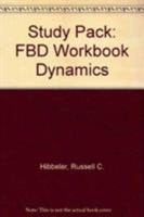 Study Pack: FBD Workbook Dynamics 0131416804 Book Cover