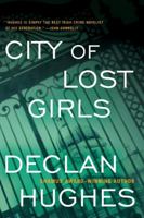 The City Of Lost Girls 0061689904 Book Cover