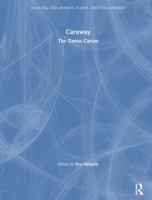 Caraway: The Genus Carum (Medicinal and Aromatic Plants-Industrial Profiles, 7) B00BG7CRJ8 Book Cover