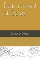 Tournament of Spies 179750522X Book Cover