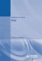 Italy (Inventing the Nation) 0340691611 Book Cover