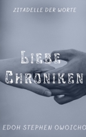 Liebe Chroniken 1006712704 Book Cover