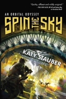 Spin the Sky 1597803405 Book Cover