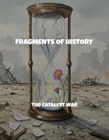 Fragments Of History: The Catalyst War B0FS7SBJ3M Book Cover