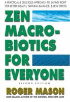 Zen Macrobiotics for Americans 1884820700 Book Cover