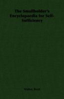 The Smallholder Encyclopaedia 144551172X Book Cover