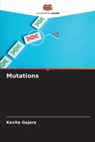 Mutations (French Edition) 6207777956 Book Cover