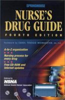 Springhouse Nurse's Drug Guide [With Disk]