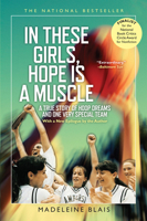 In These Girls, Hope is a Muscle 0446672106 Book Cover