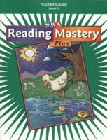 Reading Mastery Plus Additional Teachers Guide Level 2 0075690942 Book Cover