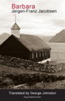 Barbara 1909408077 Book Cover