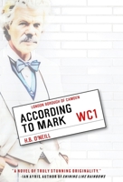 According To Mark 1914475674 Book Cover