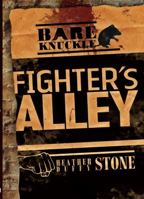 Fighter's Alley 1467721646 Book Cover