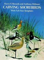 Carving Shorebirds 0486242870 Book Cover