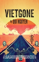 Vietgone 0573706476 Book Cover