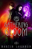Gathering Gloom: Tales of Weird Florida 1951671112 Book Cover