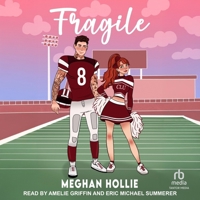 Fragile B0FC6Q4L41 Book Cover